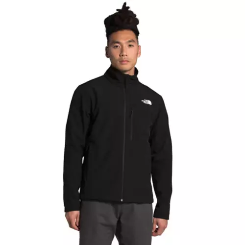Men's The North Face Apex Bionic Jacket 3 Men's The North Face Apex Bionic Jacket