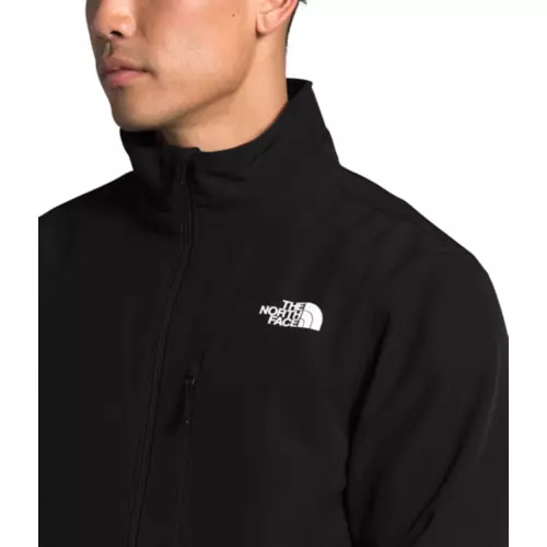Men's The North Face Apex Bionic Jacket 5 Men's The North Face Apex Bionic Jacket - Image 3