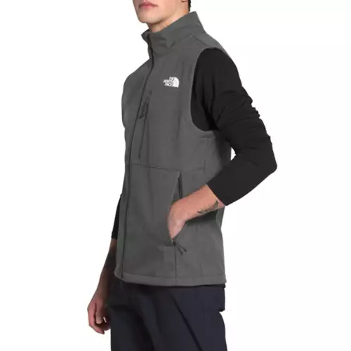 Men's The North Face Apex Bionic Vest 4 Men's The North Face Apex Bionic Vest - Image 2