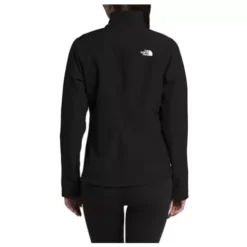 Women's The North Face Apex Bionic Softshell Jacket -Sportswear Store 19490329977 2