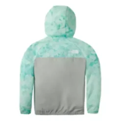 Boys' The North Face Packable Wind Softshell Jacket -Sportswear Store 19490434513 1