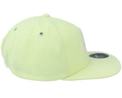 Vannagon Ballcap Pale Lime Yellow Fitted - The North Face 9 Vannagon Ballcap Pale Lime Yellow Fitted - The North Face -Sportswear Store 194904607288 3