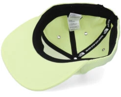 Vannagon Ballcap Pale Lime Yellow Fitted - The North Face 10 Vannagon Ballcap Pale Lime Yellow Fitted - The North Face -Sportswear Store 194904607288 4