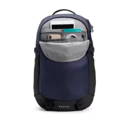 The North Face Router Backpack -Sportswear Store 19490480378 1