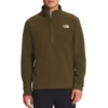 Men's The North Face Textured Cap Rock 1/4 Zip Pullover 1 Men's The North Face Textured Cap Rock 1/4 Zip Pullover -Sportswear Store 19490531050
