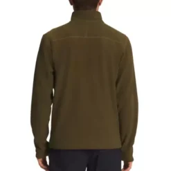 Men's The North Face Textured Cap Rock 1/4 Zip Pullover -Sportswear Store 19490531050 1