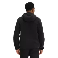 Men's The North Face Carbondale 1/4 Snap Pullover 5 Men's The North Face Carbondale 1/4 Snap Pullover -Sportswear Store 19490531472 1