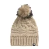 Women's The North Face Triple Cable Beanie