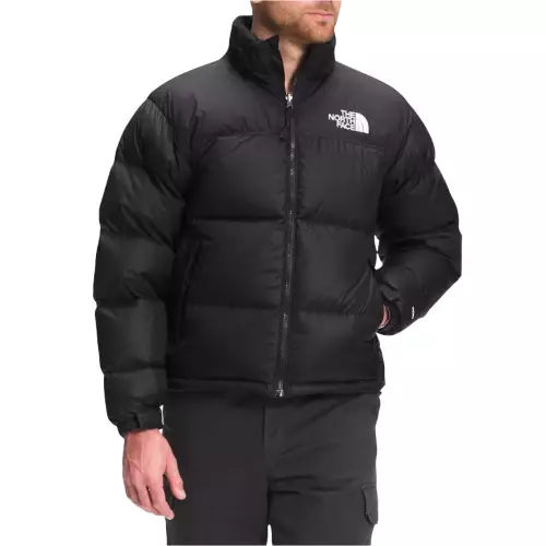 Men's The North Face 1996 Retro Nuptse Jacket 3 Men's The North Face 1996 Retro Nuptse Jacket