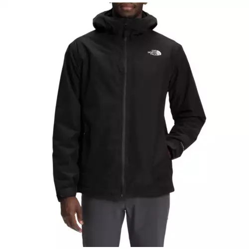 Men's The North Face Dryzzle Futurelight Softshell Jacket 3 Men's The North Face Dryzzle Futurelight Softshell Jacket