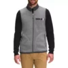 Men's The North Face Gordon Lyons Full Zip Vest 1 Men's The North Face Gordon Lyons Full Zip Vest -Sportswear Store 19543725009
