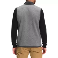 Men's The North Face Gordon Lyons Full Zip Vest -Sportswear Store 19543725009 1