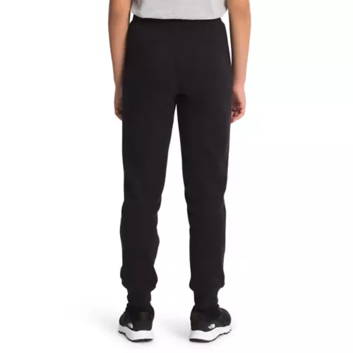 Girls' The North Face Camp Fleece Joggers 4 Girls' The North Face Camp Fleece Joggers - Image 2