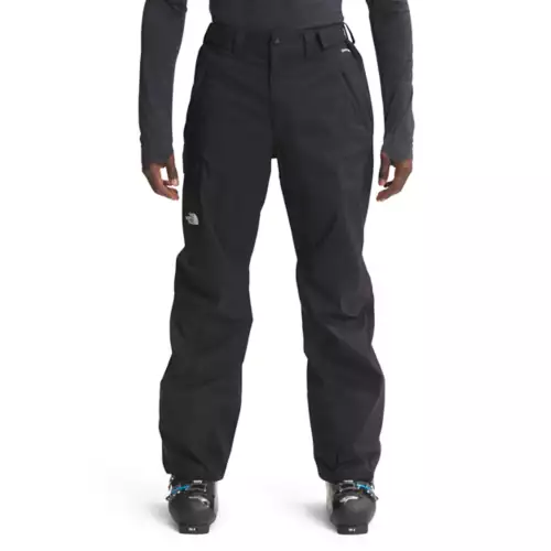 Men's The North Face Insulated Freedom Pants 3 Men's The North Face Insulated Freedom Pants
