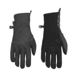 Women's The North Face Windwall Closefit Tricot Gloves