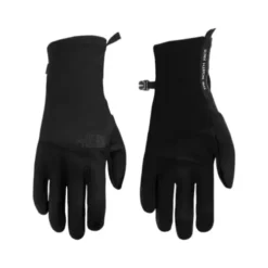 Women's The North Face Windwall Closefit Fleece Gloves
