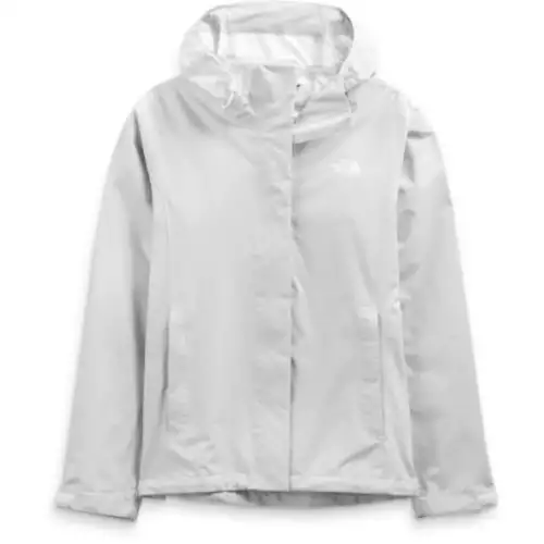 Women's The North Face Venture 2 Rain Jacket 6 Women's The North Face Venture 2 Rain Jacket - Image 4