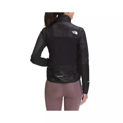 Women's The North Face Winter Warm Jacket 4 Women's The North Face Winter Warm Jacket - Image 2