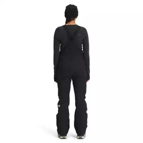 Women's The North Face Freedom Insulated Bib 4 Women's The North Face Freedom Insulated Bib - Image 2