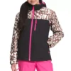 Girls' The North Face Snow Quest Jacket 1 Girls' The North Face Snow Quest Jacket -Sportswear Store 19543825039