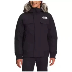 Men's The North Face Bomber McMurdo Parka