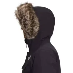 Men's The North Face Bomber McMurdo Parka -Sportswear Store 19543910436 2