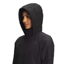 Women's The North Face Tamburello Long Parka -Sportswear Store 19543911606 2