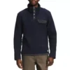 Men's The North Face Cragmont 1/4 Snap Pullover -Sportswear Store 19543917518
