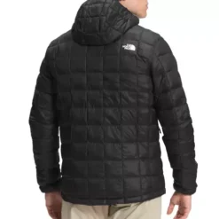 Men's The North Face Thermoball Eco Hooded Jacket -Sportswear Store 19543919623 2