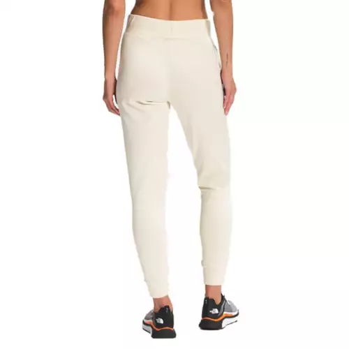 Women's The North Face Exploration Fleece Joggers 4 Women's The North Face Exploration Fleece Joggers - Image 2