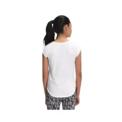 Girls' The North Face Logo T-Shirt -Sportswear Store 19544122718 1