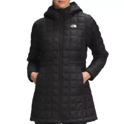 Women's The North Face Thermoball Eco Parka