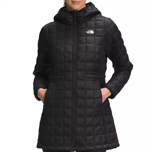 Women's The North Face Thermoball Eco Parka 3 Women's The North Face Thermoball Eco Parka