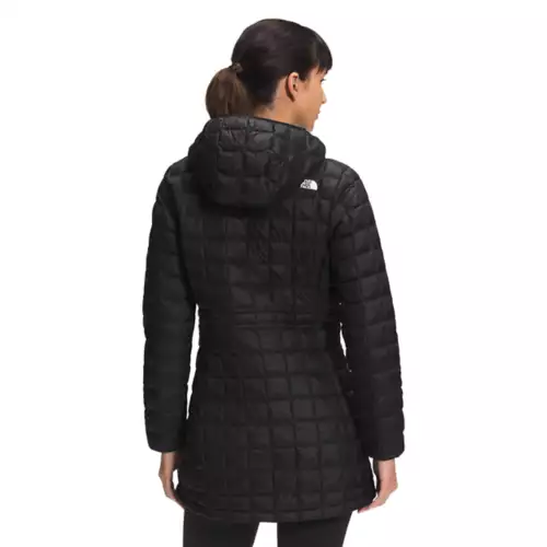 Women's The North Face Thermoball Eco Parka 4 Women's The North Face Thermoball Eco Parka - Image 2