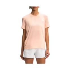 Women's The North Face Wander Short Sleeve T-Shirt
