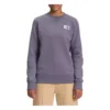 Women's The North Face Heritage Patch Crewneck Sweatshirt -Sportswear Store 19600970019