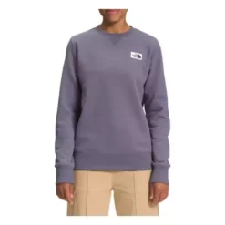 Women's The North Face Heritage Patch Crewneck Sweatshirt