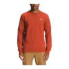Men's The North Face Heritage Patch 2.0 Hoodie,Crew 1 Men's The North Face Heritage Patch 2.0 Hoodie,Crew -Sportswear Store 19600970239