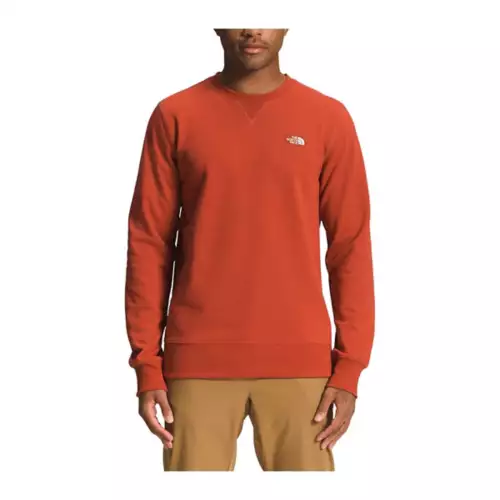 Men's The North Face Heritage Patch 2.0 Hoodie,Crew 3 Men's The North Face Heritage Patch 2.0 Hoodie,Crew