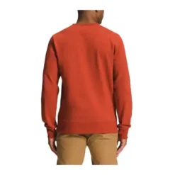 Men's The North Face Heritage Patch 2.0 Hoodie,Crew 5 Men's The North Face Heritage Patch 2.0 Hoodie,Crew -Sportswear Store 19600970239 1