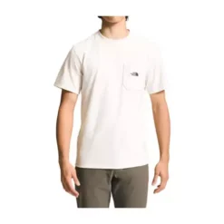 Men's The North Face Heritage Patch Pocket T-Shirt 6 Men's The North Face Heritage Patch Pocket T-Shirt -Sportswear Store 19600970369