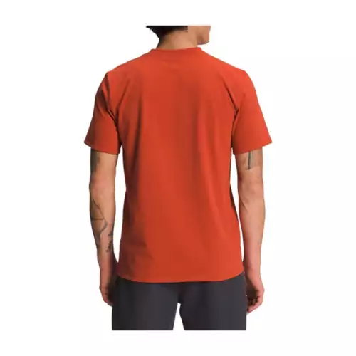 Men's The North Face Heritage Patch Pocket T-Shirt 5 Men's The North Face Heritage Patch Pocket T-Shirt - Image 3