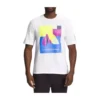 Men's The North Face Coordinates T-Shirt -Sportswear Store 19600971556