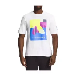 Men's The North Face Coordinates T-Shirt