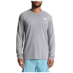 Men's The North Face Elevation Long Sleeve T-Shirt