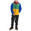 Kids' The North Face Glacier Full Zip Hoodie Jacket