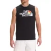 Men's The North Face Pride Recycled Tank Top -Sportswear Store 19601015705