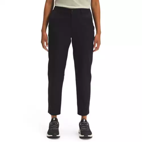 Women's The North Face Standard Tapered Pants 3 Women's The North Face Standard Tapered Pants