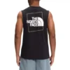 Men's The North Face Recycled Coordinates Tank Top -Sportswear Store 19601016727