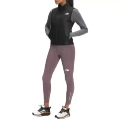 Women's The North Face Winter Warm Insulated Vest -Sportswear Store 19601023710 2